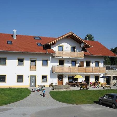 Exenbacher Hof Arnbruck Luaran gambar