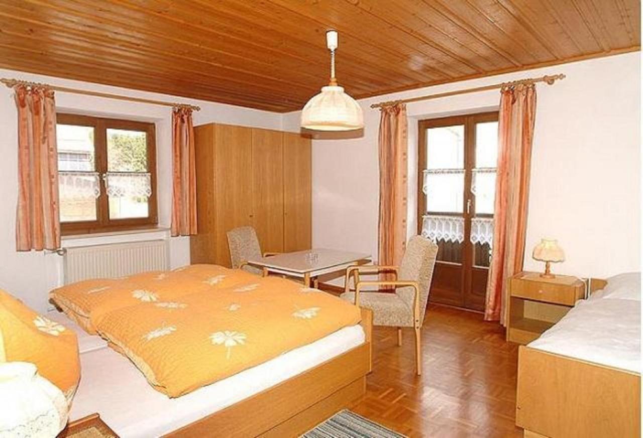 Exenbacher Hof Arnbruck Luaran gambar
