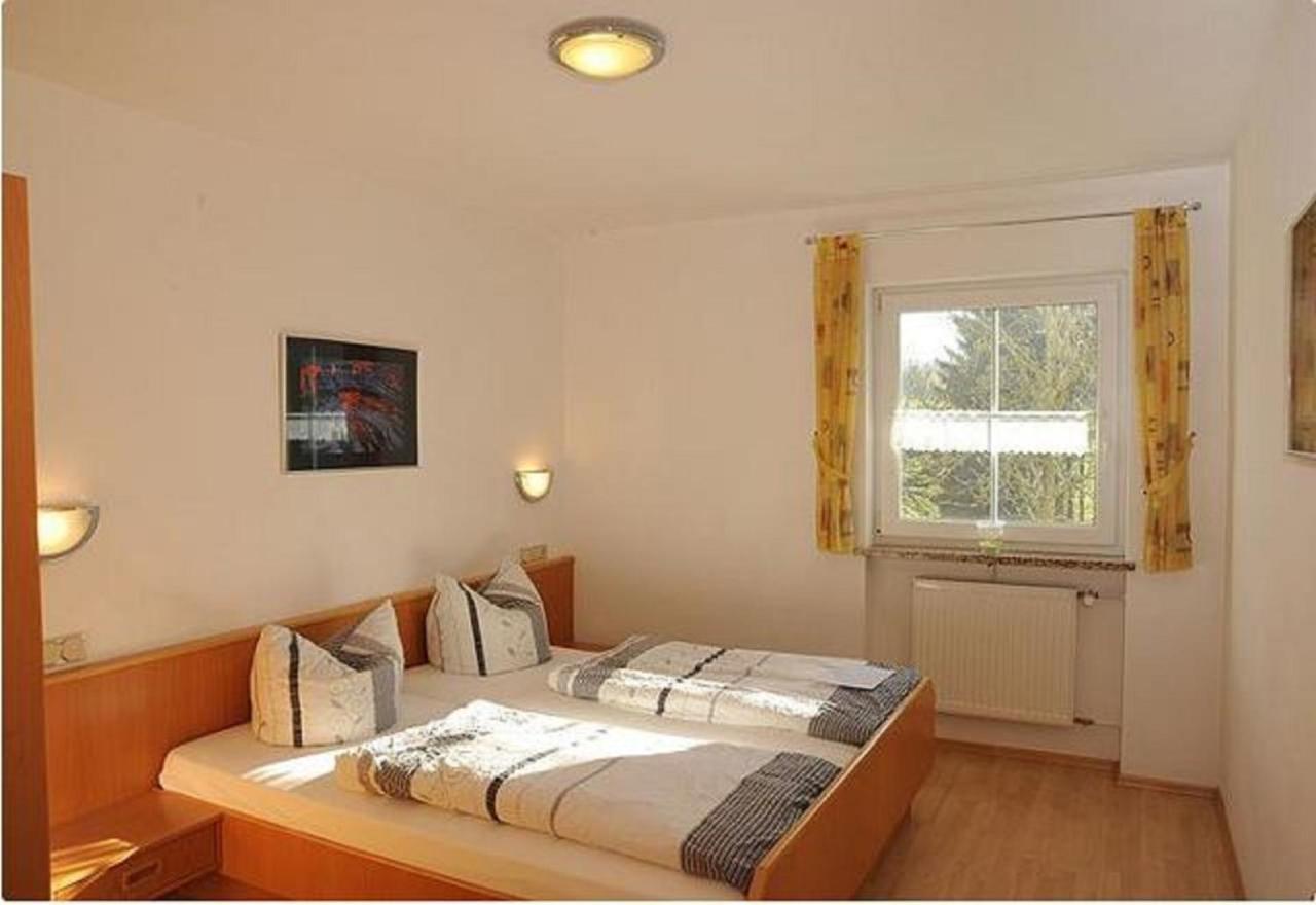 Exenbacher Hof Arnbruck Luaran gambar