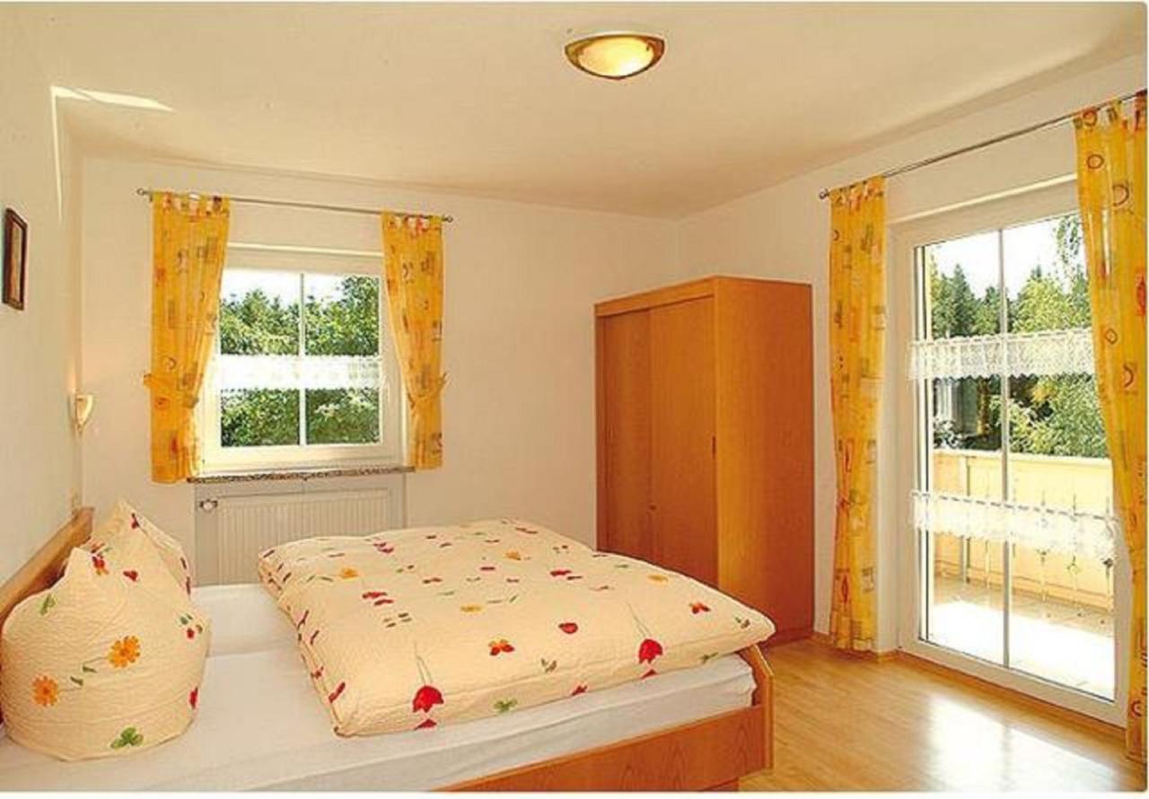 Exenbacher Hof Arnbruck Luaran gambar