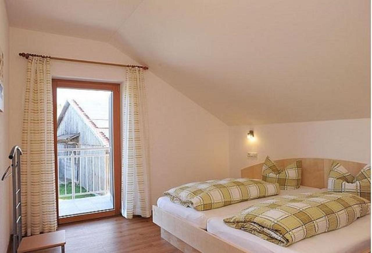 Exenbacher Hof Arnbruck Luaran gambar
