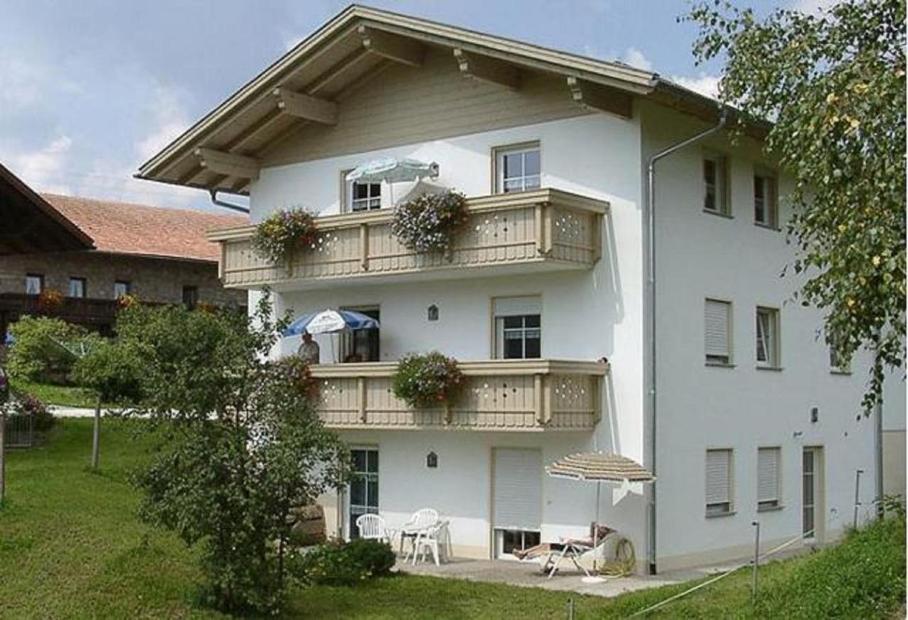 Exenbacher Hof Arnbruck Luaran gambar